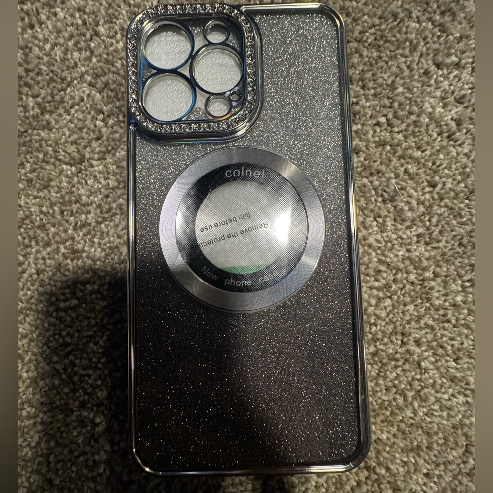 iPhone 14 max pro case